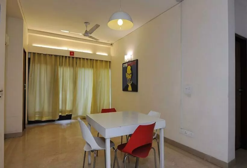هتل Oyo Flagship 494 East Of Kailash