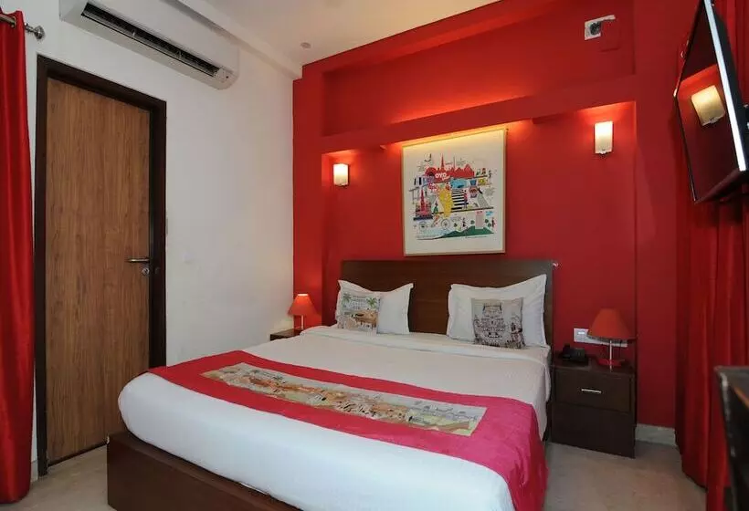 هتل Oyo Flagship 494 East Of Kailash