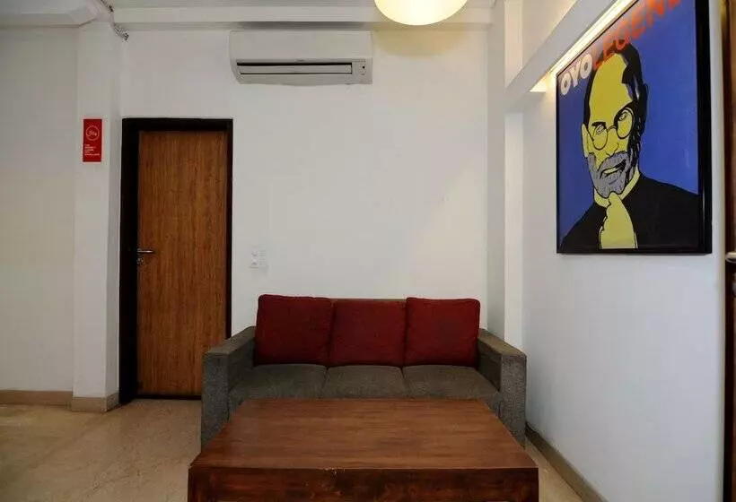 هتل Oyo Flagship 494 East Of Kailash