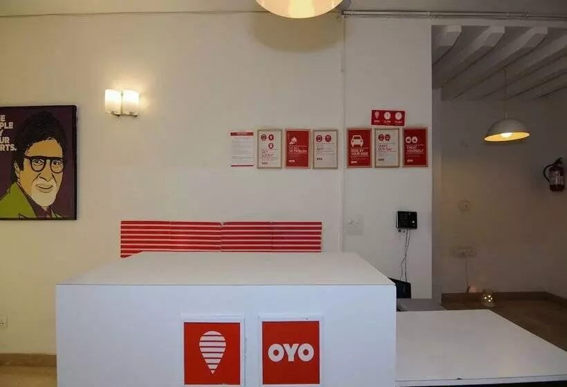 هتل Oyo Flagship 494 East Of Kailash