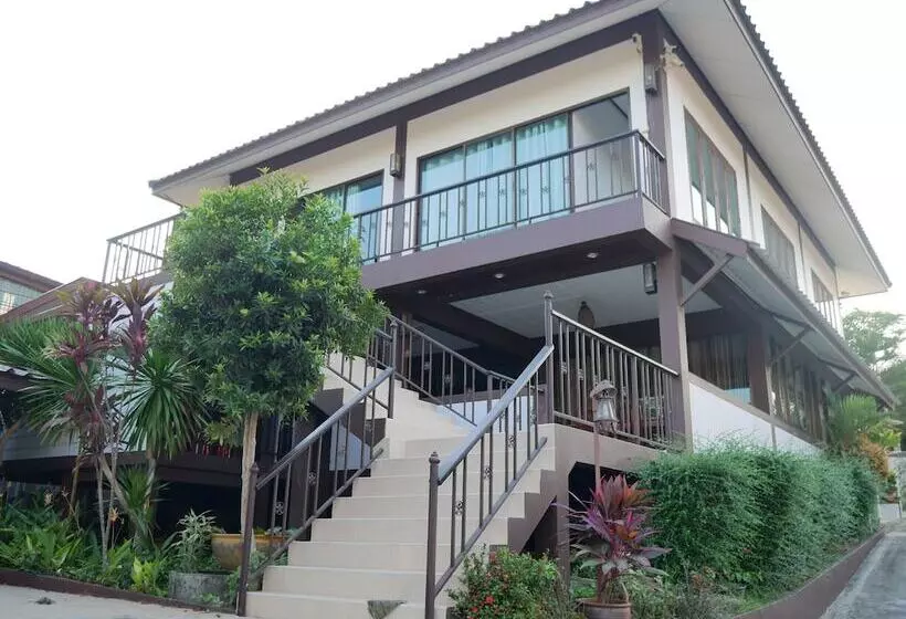 ホテル Pattana Resort