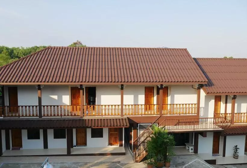ホテル Pattana Resort