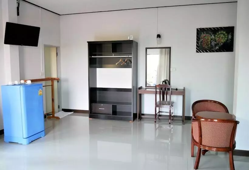 ホテル Pattana Resort