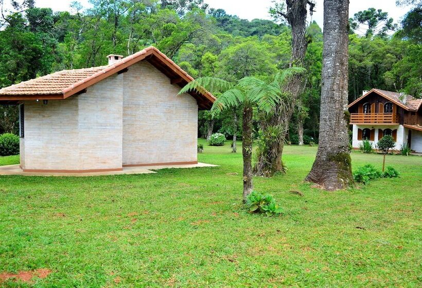 فندق Pousada Toca Da Coruja