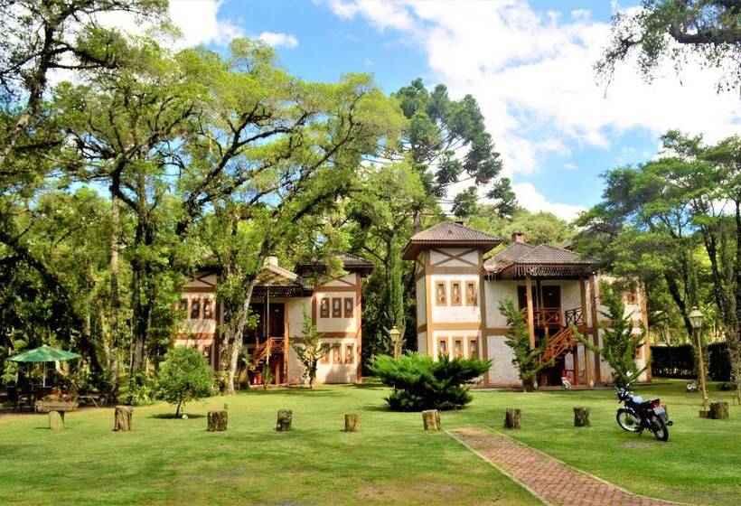 فندق Pousada Toca Da Coruja