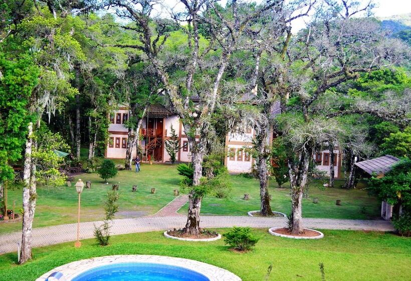 فندق Pousada Toca Da Coruja