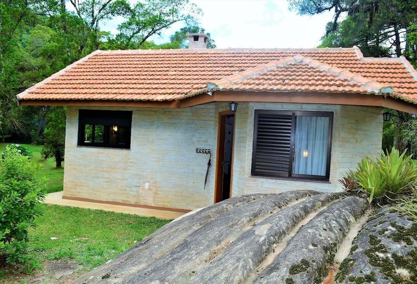 فندق Pousada Toca Da Coruja