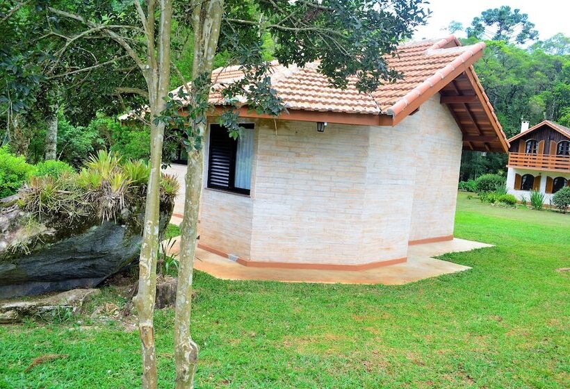 فندق Pousada Toca Da Coruja