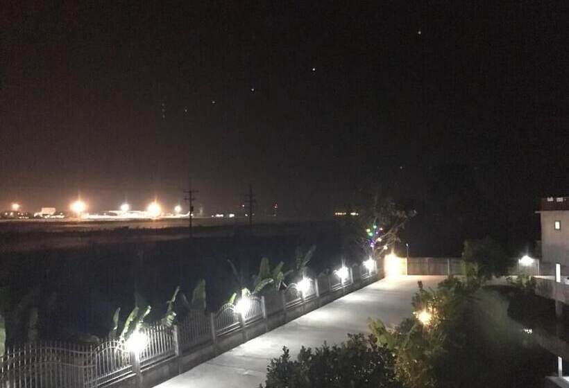 Szálloda Rung Chiangrai Resort