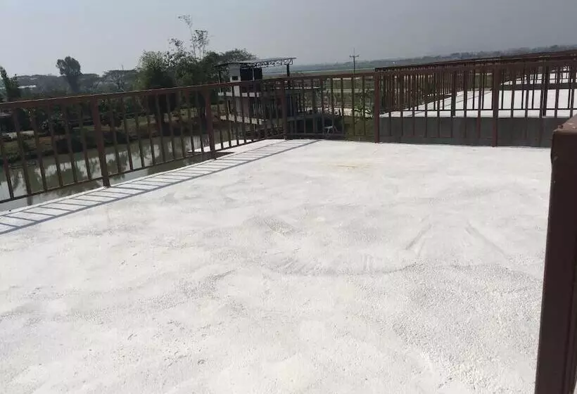 ホテル Rung Chiangrai Resort