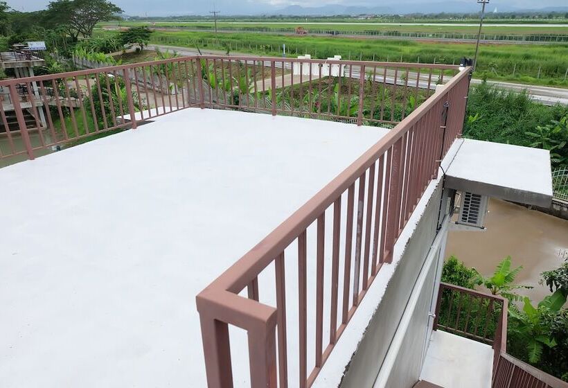 Szálloda Rung Chiangrai Resort