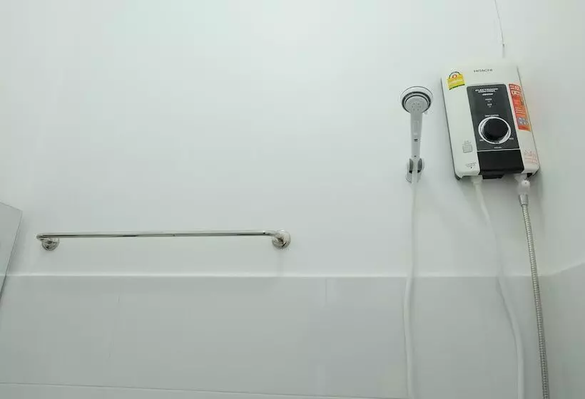 ホテル Rung Chiangrai Resort