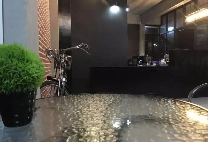 ホテル Rung Chiangrai Resort