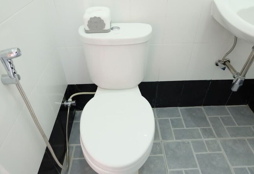 Szálloda Rung Chiangrai Resort