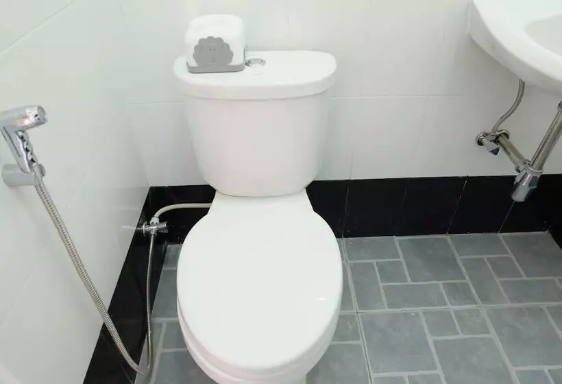 ホテル Rung Chiangrai Resort