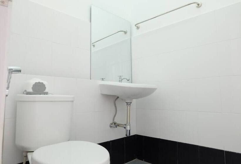 Szálloda Rung Chiangrai Resort