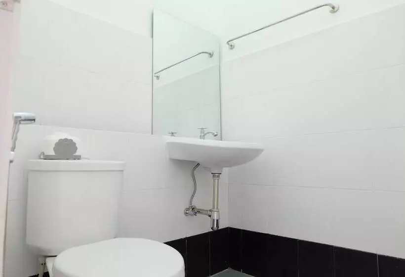 ホテル Rung Chiangrai Resort