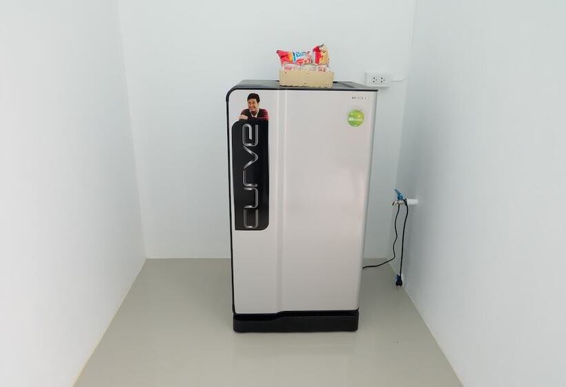 Szálloda Rung Chiangrai Resort