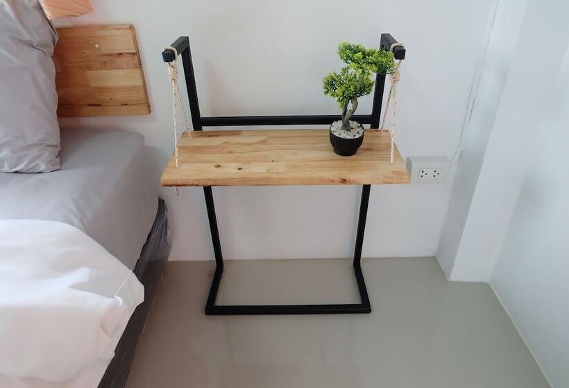 Szálloda Rung Chiangrai Resort