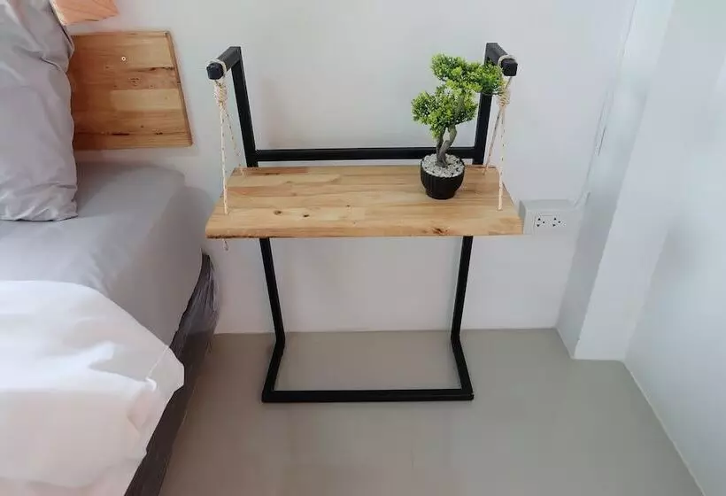 ホテル Rung Chiangrai Resort