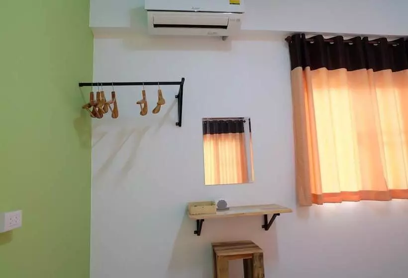 ホテル Rung Chiangrai Resort