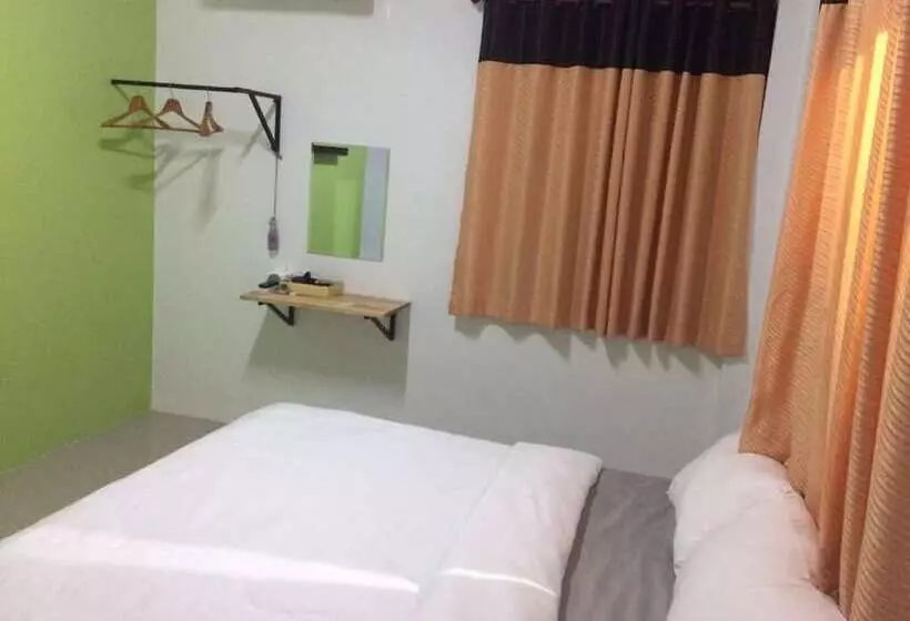 ホテル Rung Chiangrai Resort