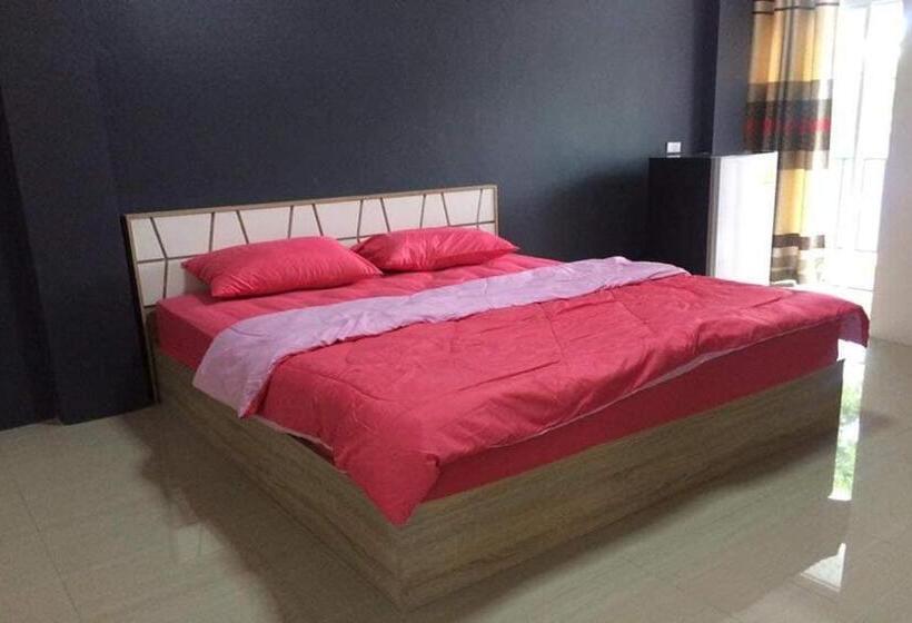 בית מלון כפרי Chula House