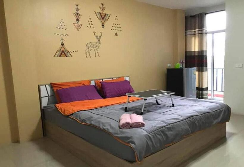 בית מלון כפרי Chula House