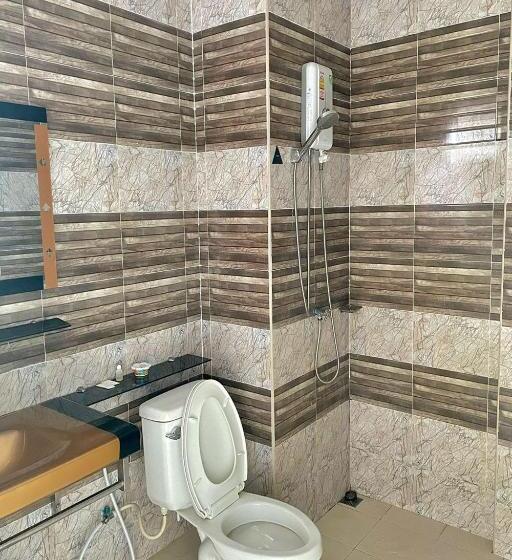 בית מלון כפרי Chula House