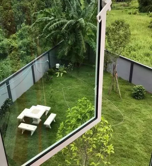 ホテル Chula House