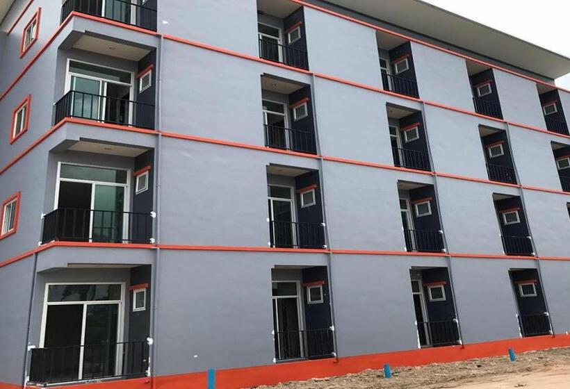 בית מלון כפרי Chula House