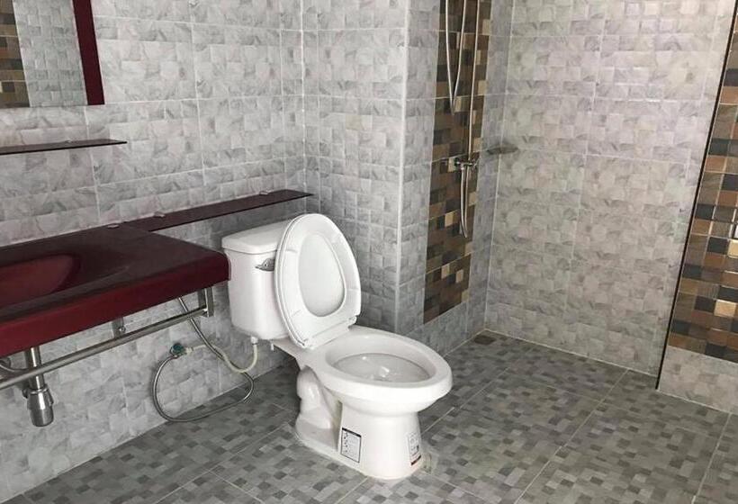 בית מלון כפרי Chula House