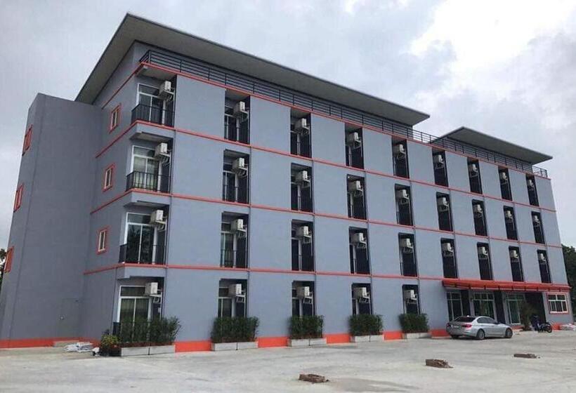 בית מלון כפרי Chula House