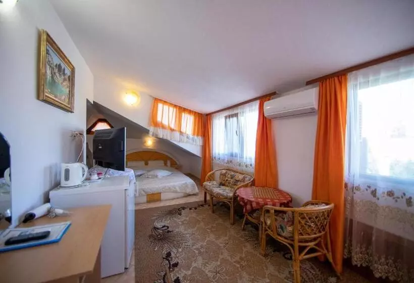 Majatalo Guesthouse Elizabeth