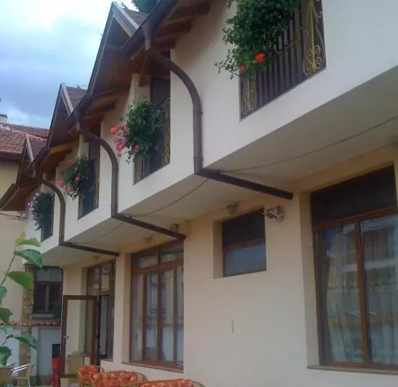 Majatalo Guesthouse Elizabeth