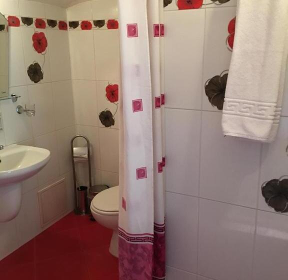 Pensão Guesthouse Elizabeth