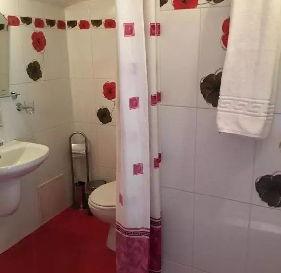 Majatalo Guesthouse Elizabeth