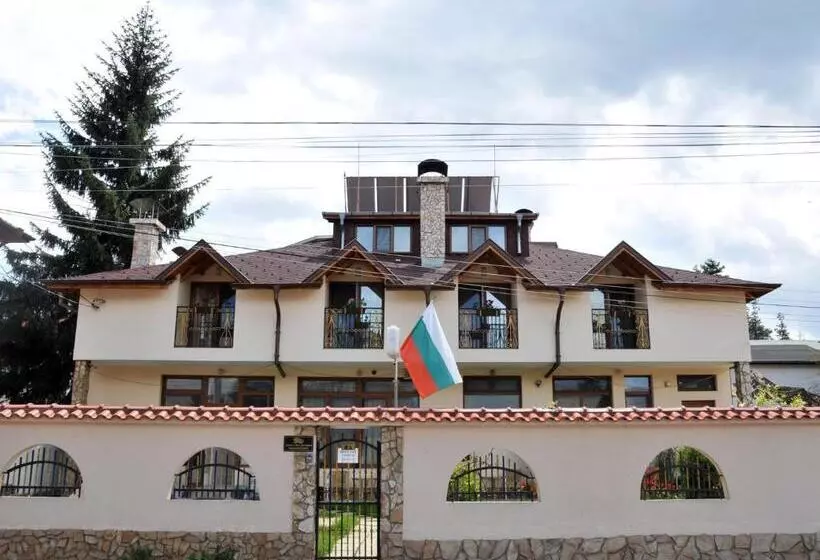 Majatalo Guesthouse Elizabeth