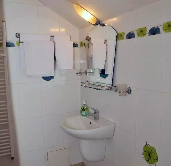 Majatalo Guesthouse Elizabeth