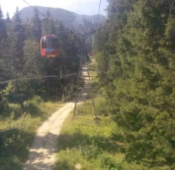 Majatalo Guesthouse Elizabeth