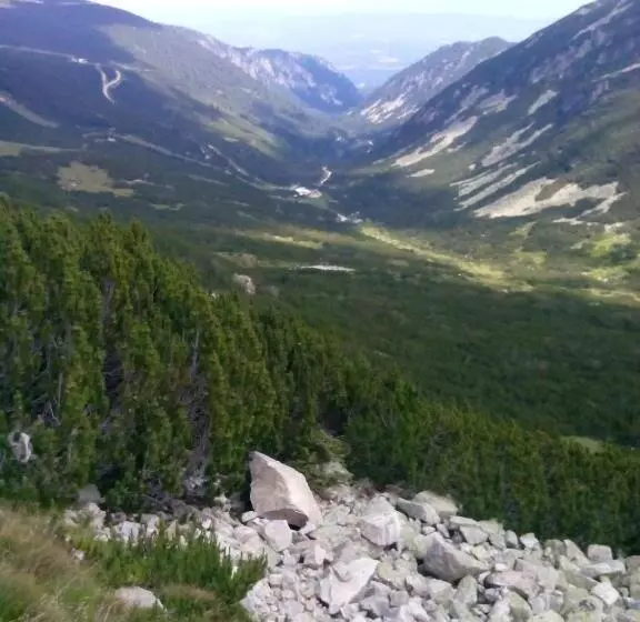 Majatalo Guesthouse Elizabeth