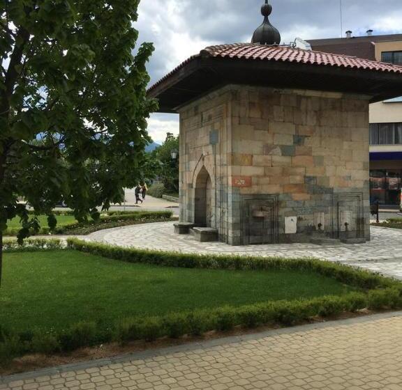 膳宿费 Guesthouse Elizabeth