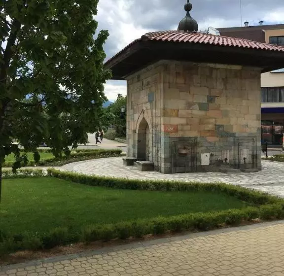 Majatalo Guesthouse Elizabeth