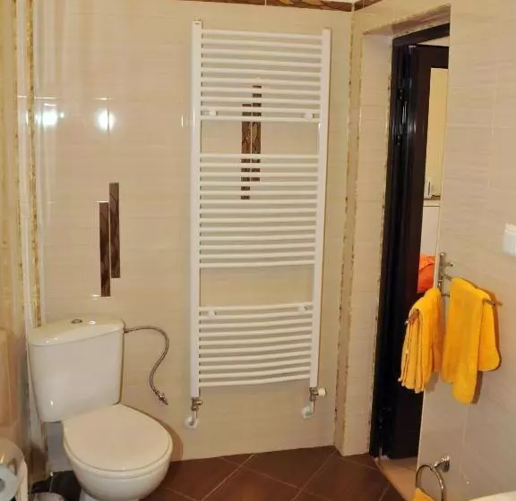 Majatalo Guesthouse Elizabeth