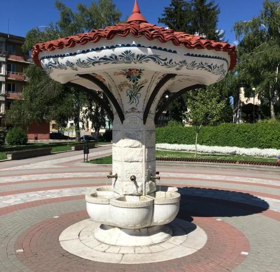 Pensão Guesthouse Elizabeth