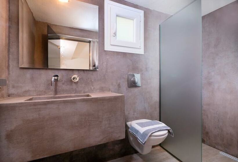 פנסיון Lena Apartments