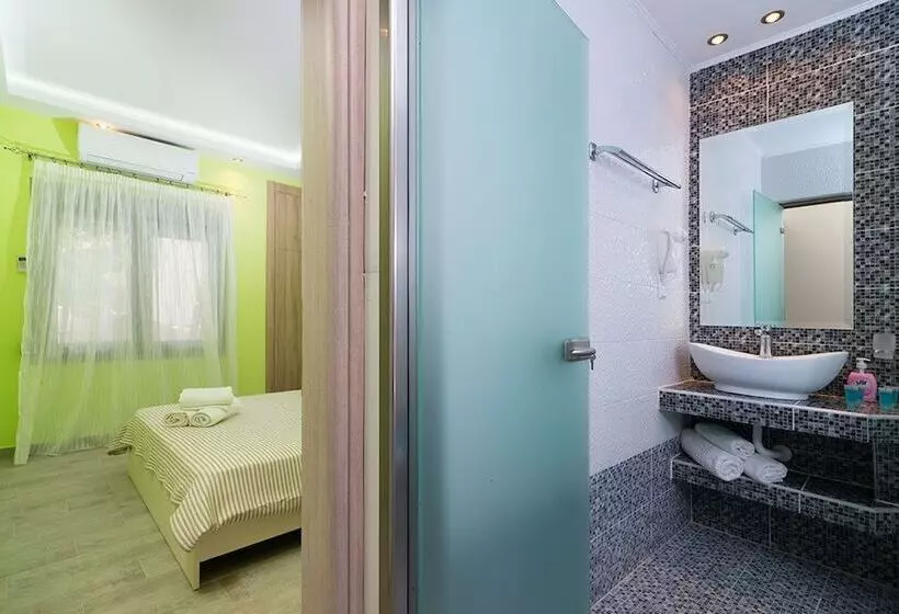 ペンション Lena Apartments