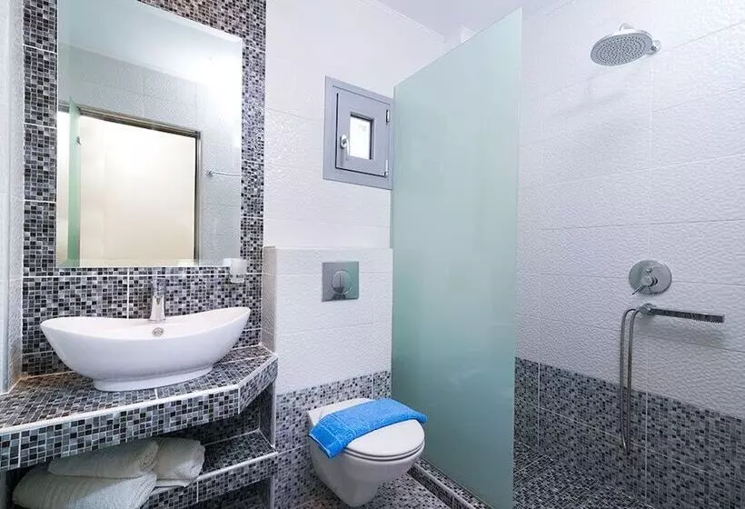 ペンション Lena Apartments