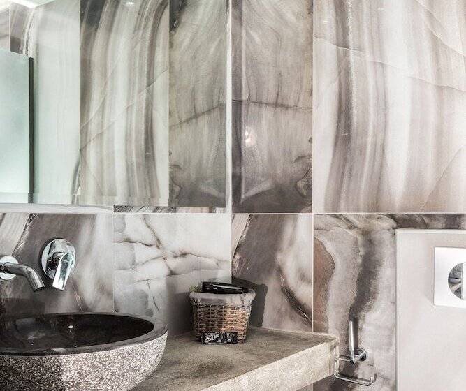 פנסיון Lena Apartments