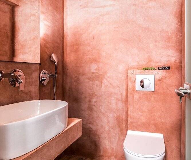 פנסיון Lena Apartments